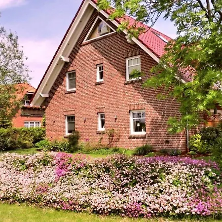 Sommerwind Lägenhet *