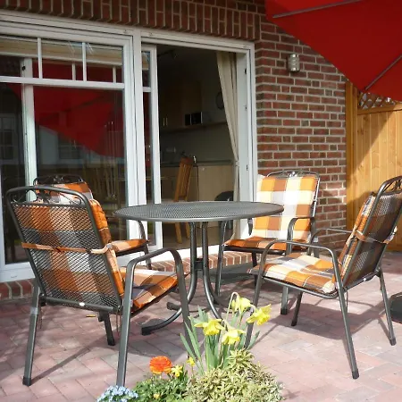 Sommerwind Lägenhet